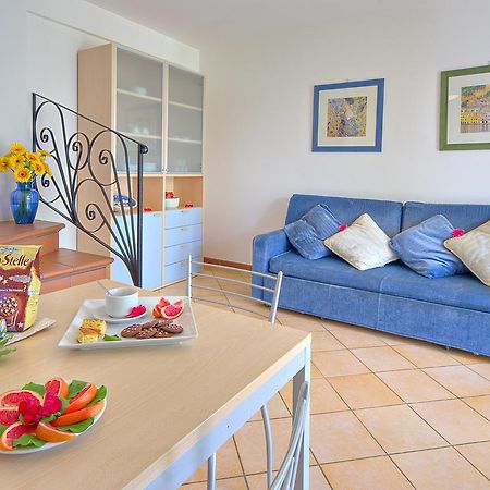 Residence I Giardini Del Conero Порто-Реканати Экстерьер фото