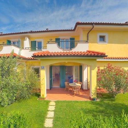 Residence I Giardini Del Conero Порто-Реканати Экстерьер фото