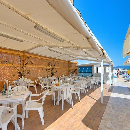 Residence I Giardini Del Conero Порто-Реканати Экстерьер фото