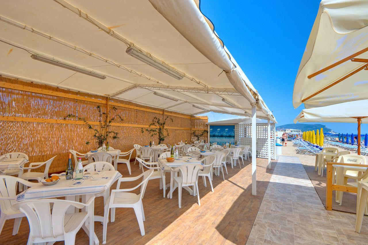 Residence I Giardini Del Conero Порто-Реканати Экстерьер фото
